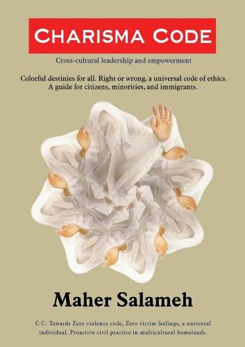 Cover image for Charisma Code
