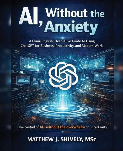 Cover image for AI, Without the Anxiety