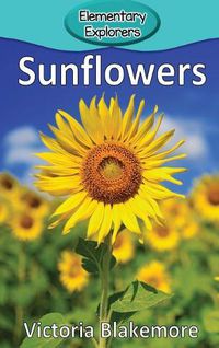 Cover image for Sunflowers