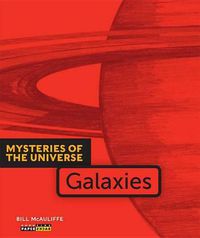 Cover image for Galaxies