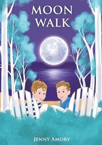 Cover image for Moon Walk