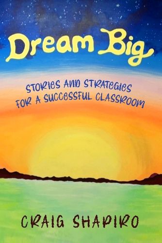 Cover image for Dream Big