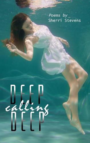 Cover image for Deep Calling Deep