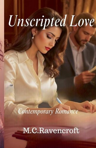 Cover image for Unscripted Love