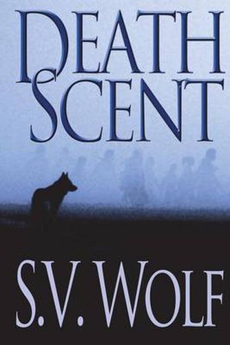 Cover image for Death Scent