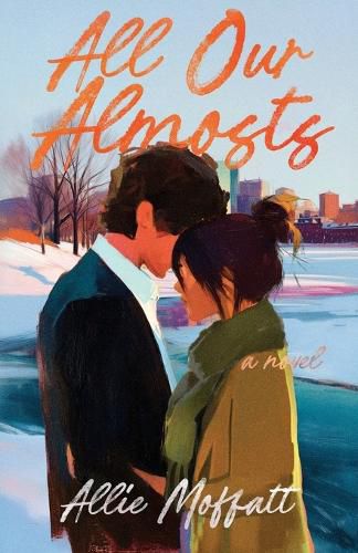 Cover image for All Our Almosts