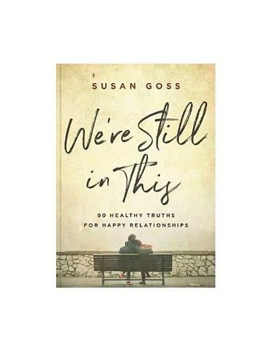 Cover image for We're Still in This