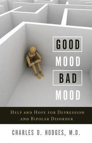 Cover image for Good Mood, Bad Mood
