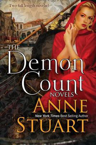 Cover image for The Demon Count Novels