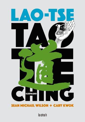 Cover image for Tao Te Ching