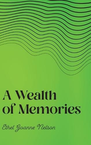 Cover image for A Wealth of Memories