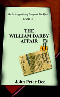 Cover image for The William Darby Affair