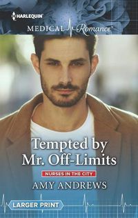 Cover image for Tempted by Mr. Off-Limits