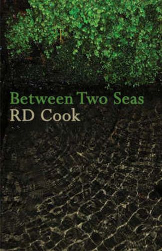 Cover image for Between Two Seas