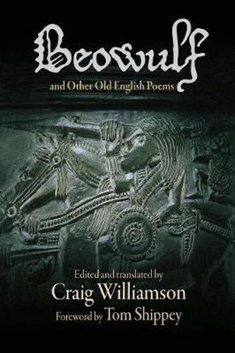 Beowulf  and Other Old English Poems