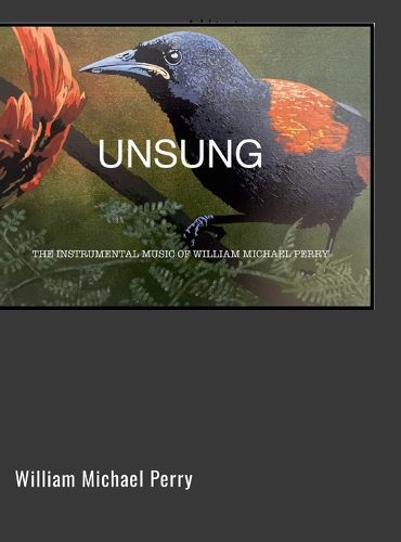 Cover image for Unsung