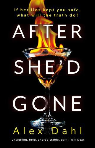 Cover image for After She'd Gone