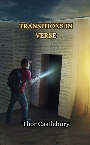 Transitions in Verse