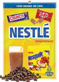 Cover image for Nestle