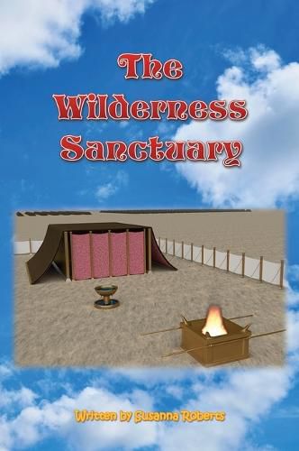 Cover image for The Wilderness Sanctuary