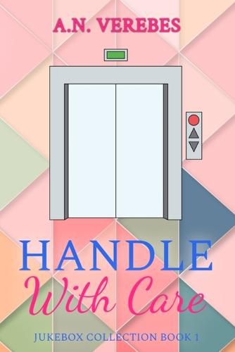 Cover image for Handle With Care