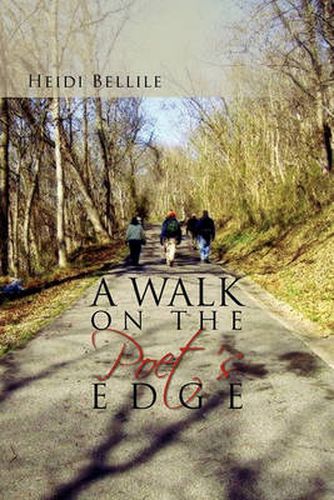 Cover image for A Walk on the Poet's Edge