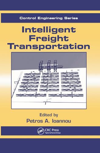 Intelligent Freight Transportation