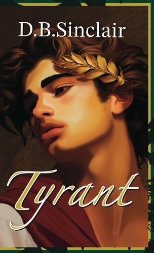 Cover image for Tyrant