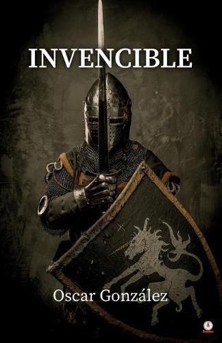 Cover image for Invencible