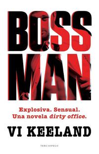 Cover image for Bossman