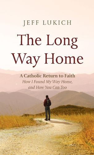 Cover image for The Long Way Home