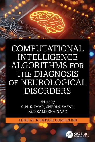 Cover image for Computational Intelligence Algorithms for the Diagnosis of Neurological Disorders
