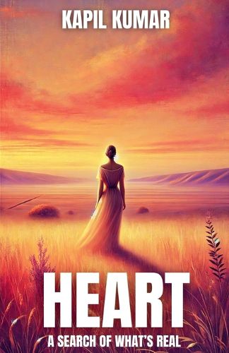 Cover image for Heart