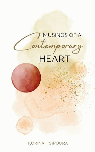 Cover image for Musings of a Contemporary Heart