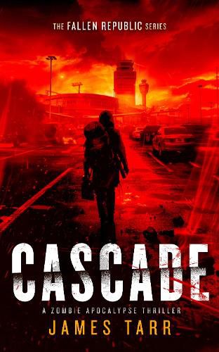 Cover image for Cascade
