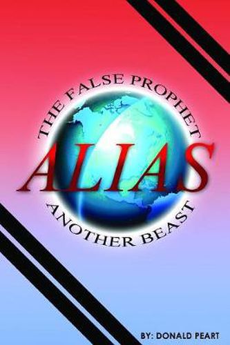 Cover image for The False Prophet, Alias Another Beast