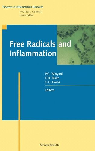 Free Radicals and Inflammation