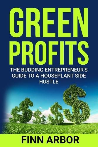 Cover image for Green Profits