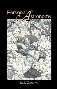 Cover image for Personal Astronomy