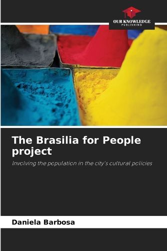 Cover image for The Brasilia for People project