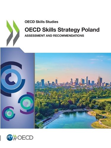 Cover image for OECD skills strategy Poland: assessment and recommendations