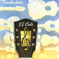 Cover image for Troubadour
