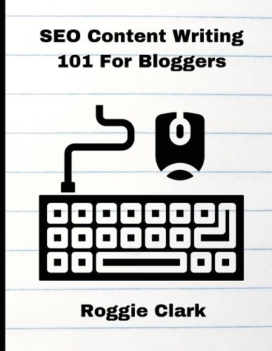 Cover image for SEO Content Writing 101 For Bloggers