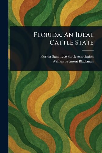Cover image for Florida