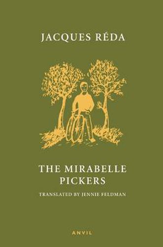 Cover image for Mirabelle Pickers, The