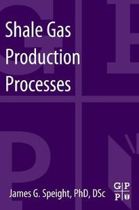 Cover image for Shale Gas Production Processes