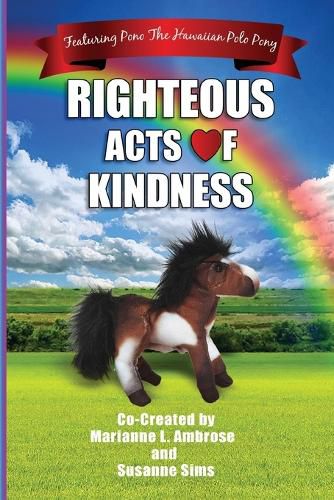 Cover image for Righteous Acts Of Kindness