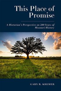 Cover image for This Place of Promise