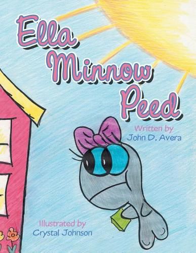 Cover image for Ella Minnow Peed