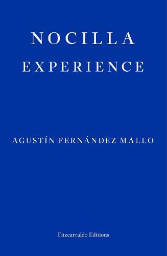 Cover image for Nocilla Experience